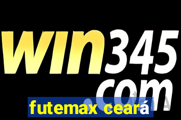 futemax ceará