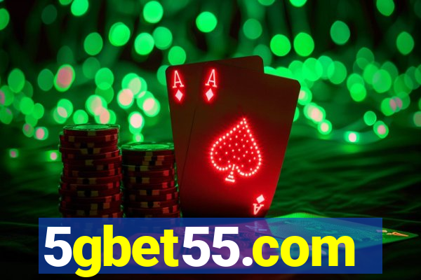 5gbet55.com