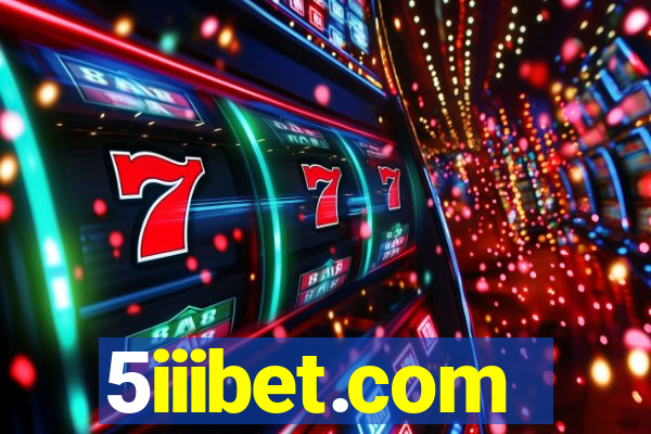 5iiibet.com