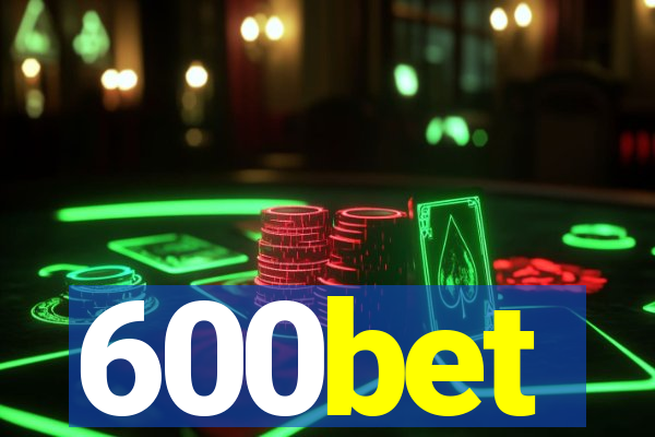 600bet-lucky