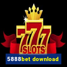 5888bet download