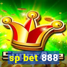 sp bet 888