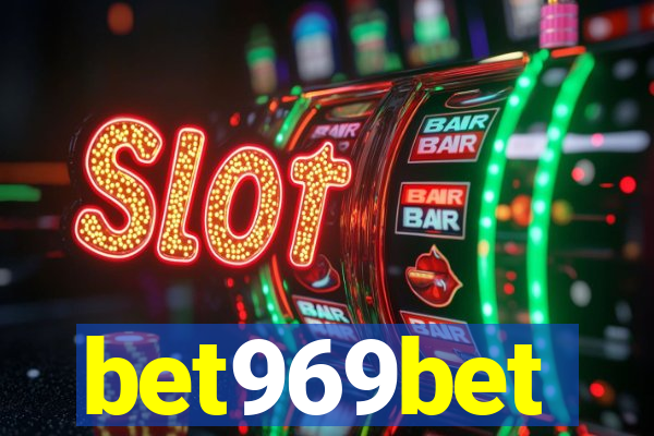 bet969bet