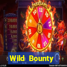 Wild Bounty Showdown melhor horário para jogar