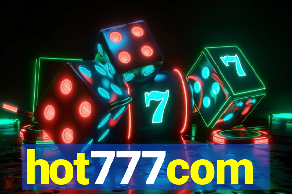 hot777com