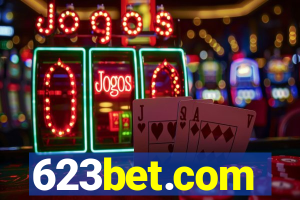 623bet.com