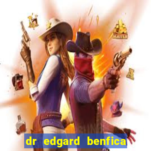 dr edgard benfica varginha mg