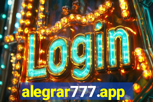 alegrar777.app