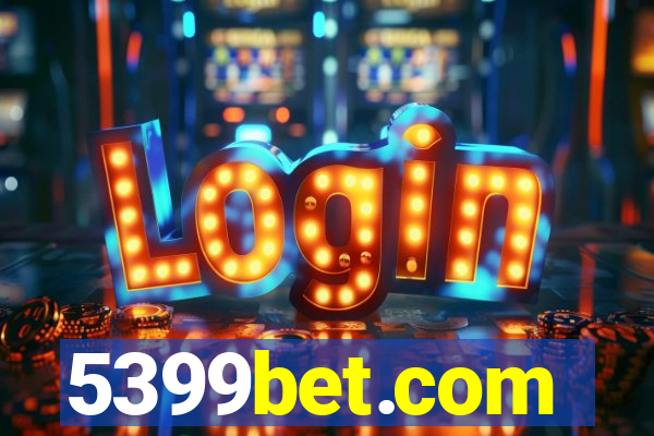 5399bet.com