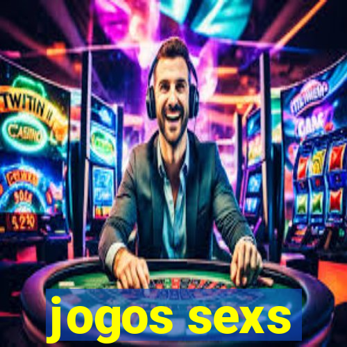 jogos sexs