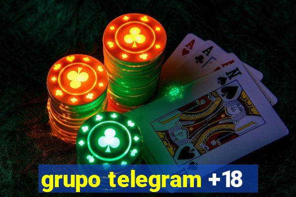 grupo telegram +18