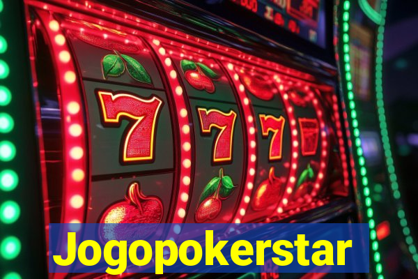 Jogopokerstar