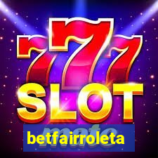 betfairroleta