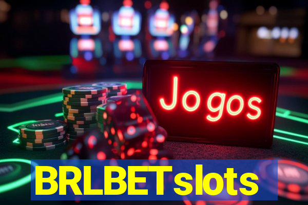 BRLBETslots