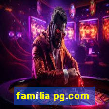 família pg.com