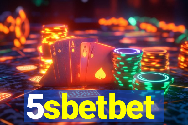 5sbetbet