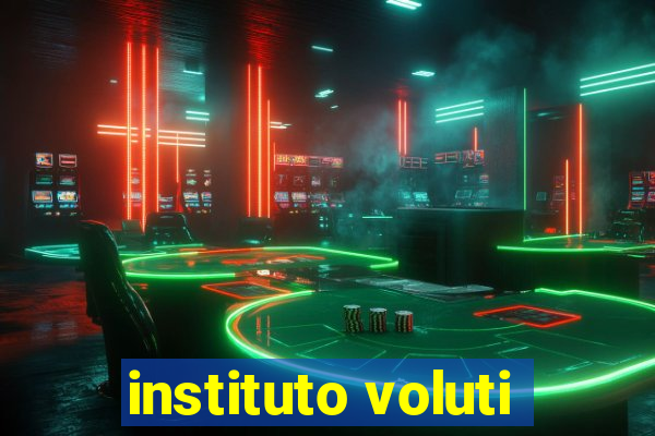 instituto voluti