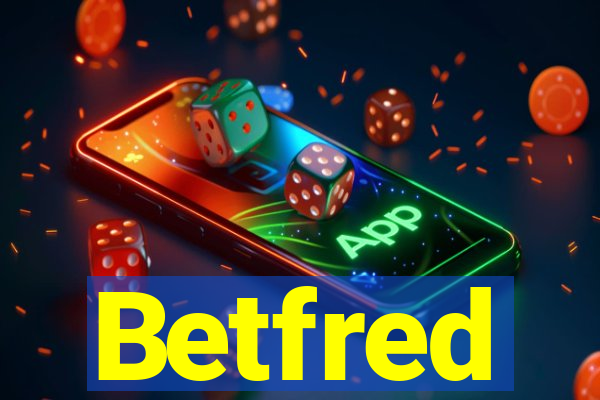 Betfred