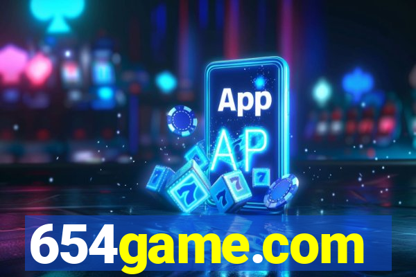 654game.com