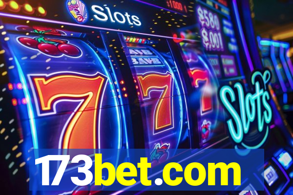 173bet.com