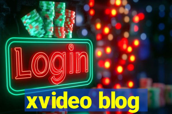 xvideo blog