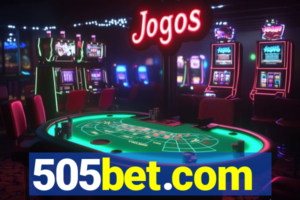 505bet.com