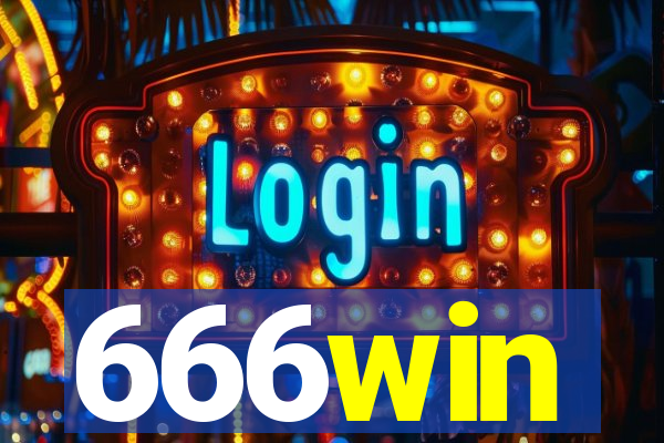 666win