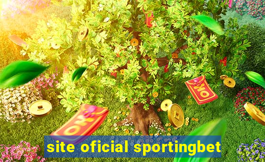 site oficial sportingbet