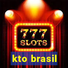 kto brasil