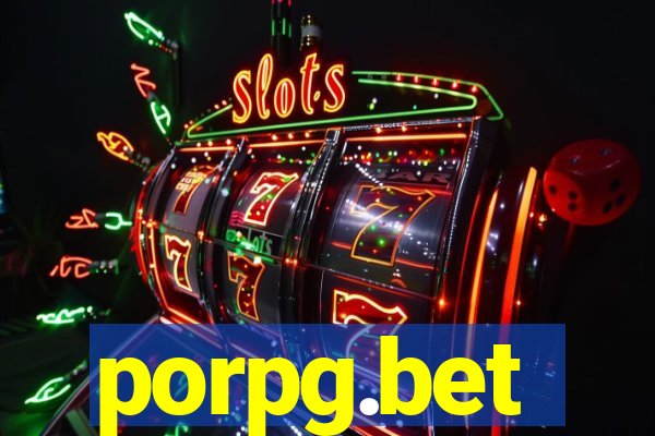 porpg.bet