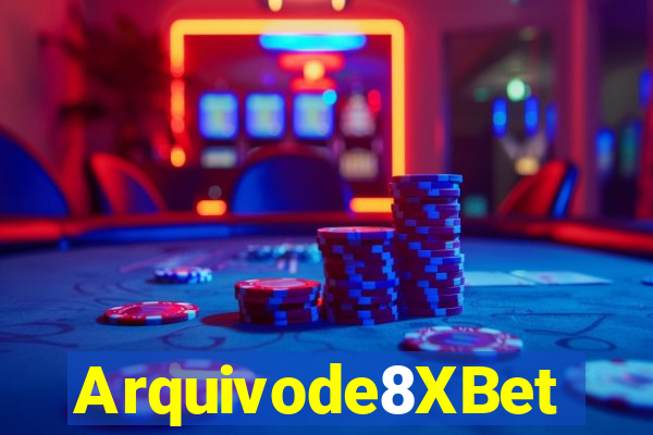 Arquivode8XBet