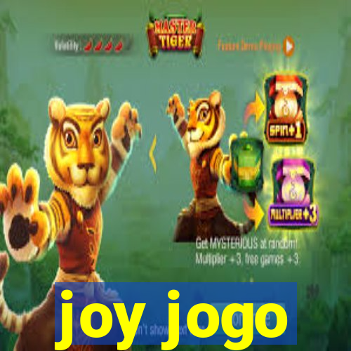 joy jogo