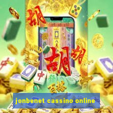 jonbenet cassino online