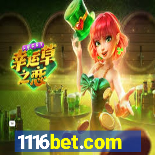 1116bet.com