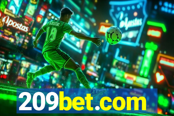 209bet.com