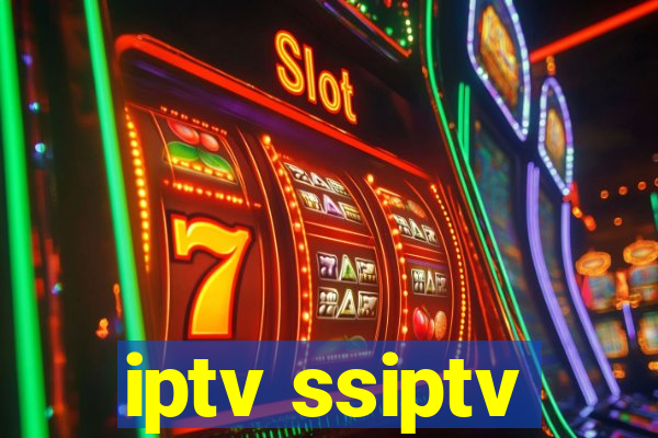 iptv ssiptv