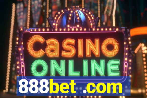 888bet .com