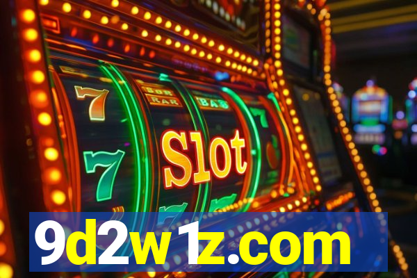 9d2w1z.com