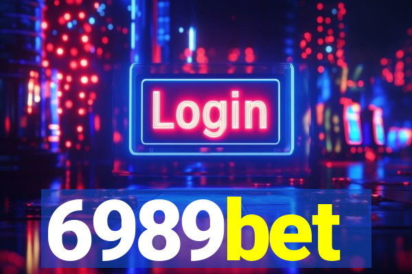 6989bet