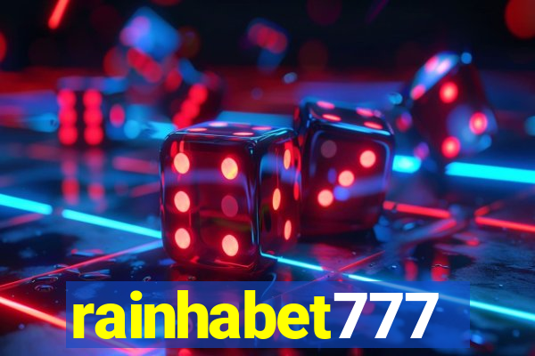 rainhabet777