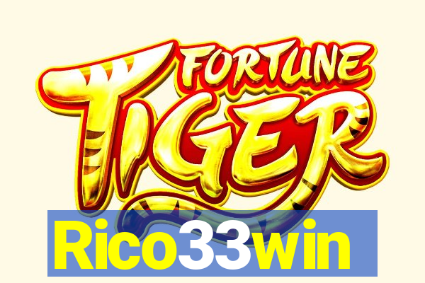 Rico33win