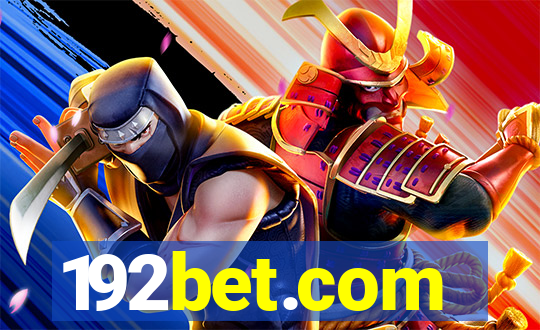 192bet.com