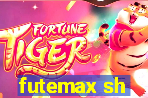 futemax sh