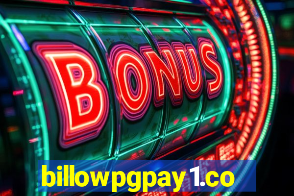 billowpgpay1.com