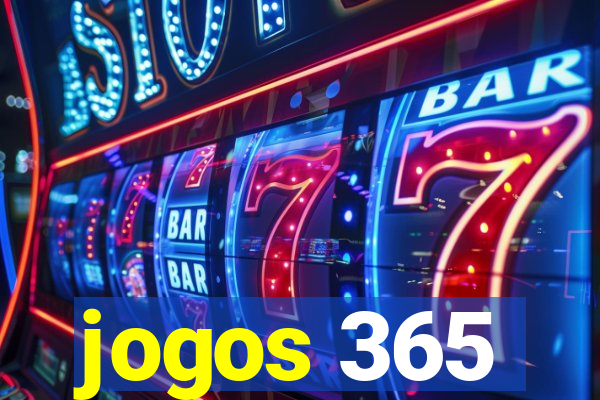 jogos 365