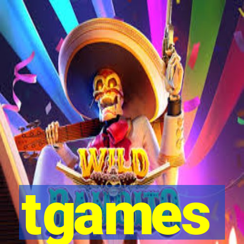 tgames