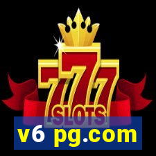 v6 pg.com