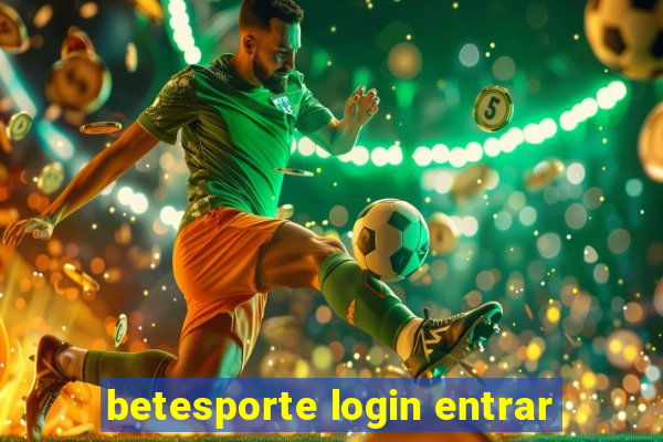 betesporte login entrar