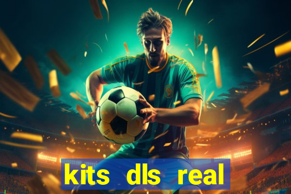 kits dls real madrid 2017