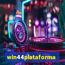 win44plataforma